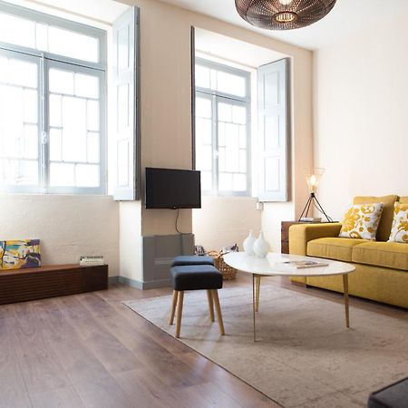 Ribeira Charming Apartments Порту Экстерьер фото