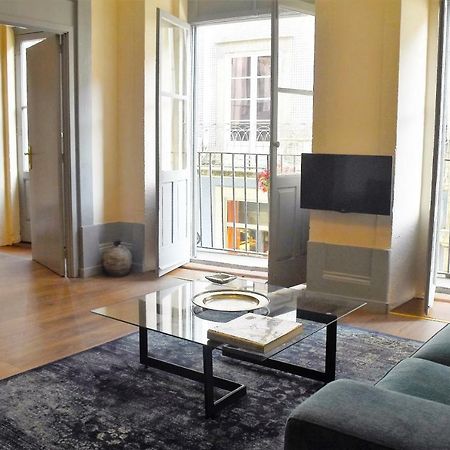 Ribeira Charming Apartments Порту Экстерьер фото