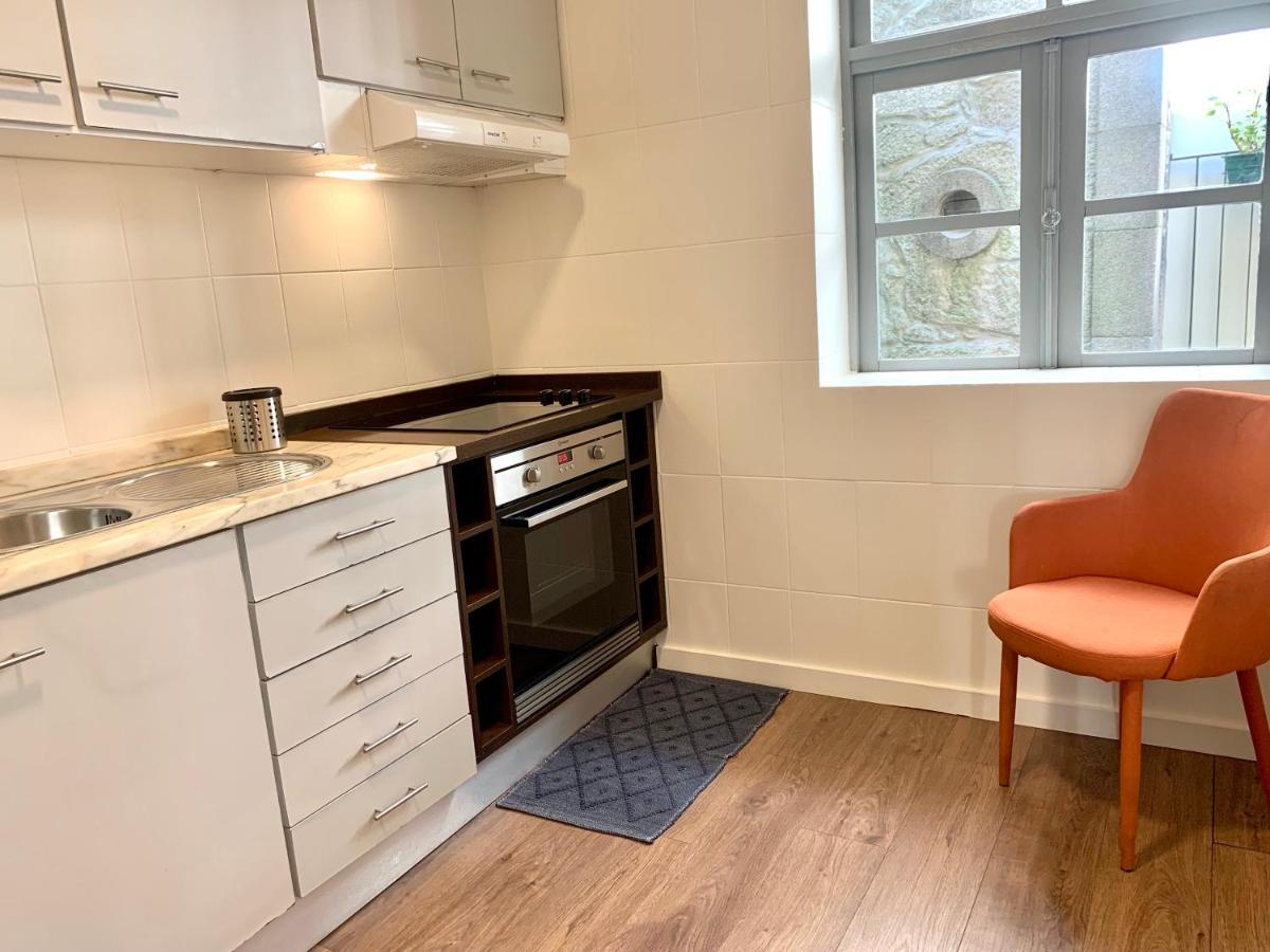 Ribeira Charming Apartments Порту Экстерьер фото