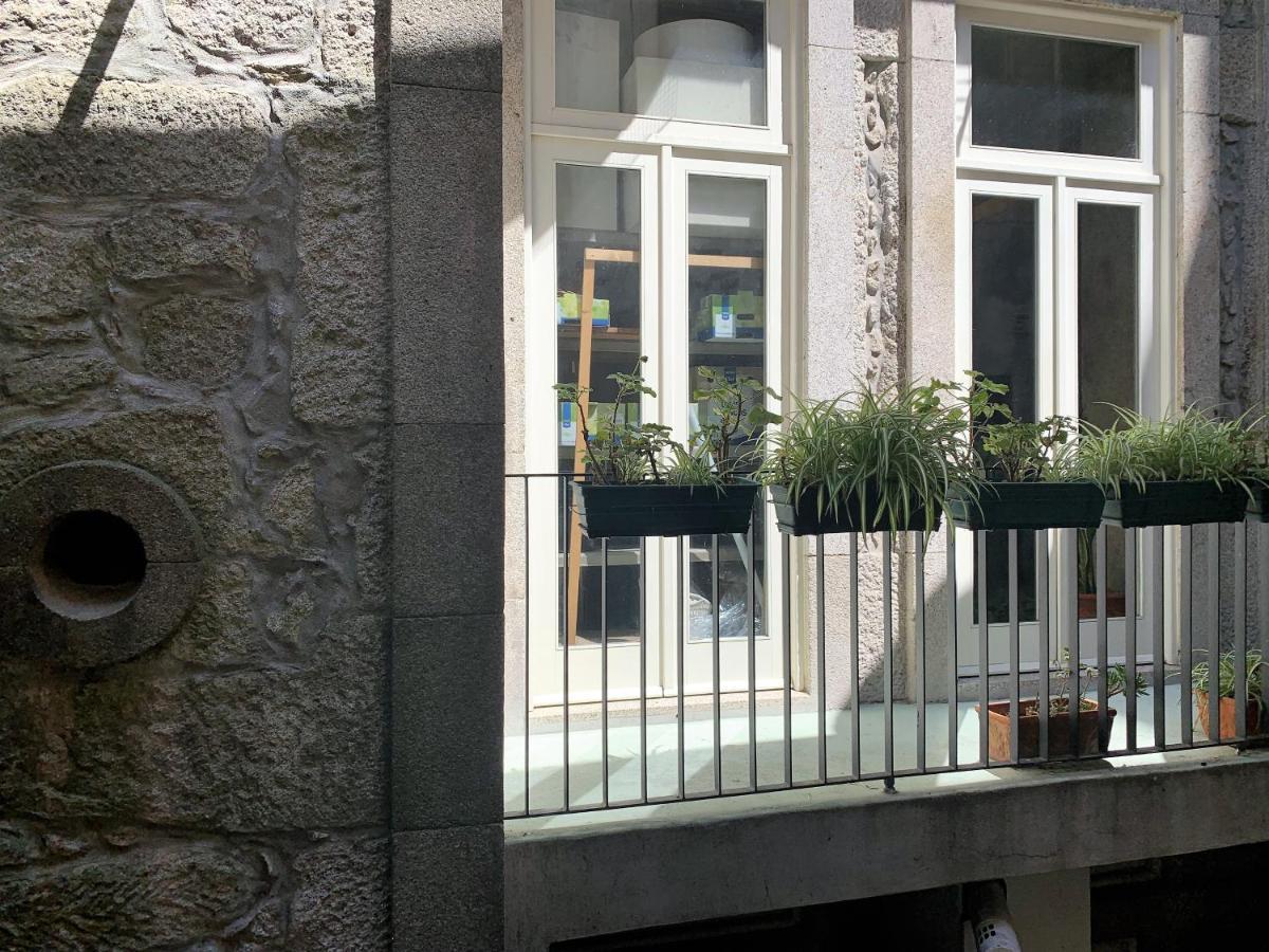 Ribeira Charming Apartments Порту Экстерьер фото