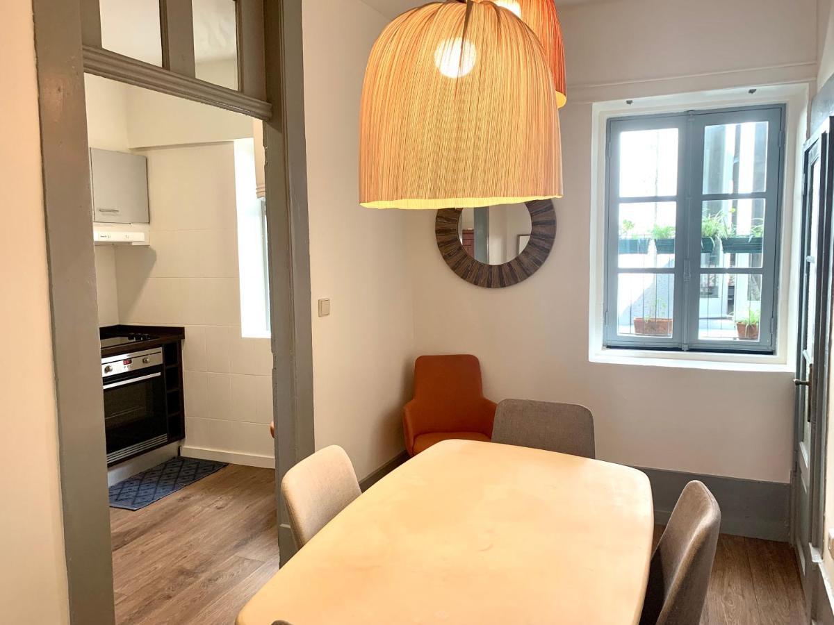 Ribeira Charming Apartments Порту Экстерьер фото