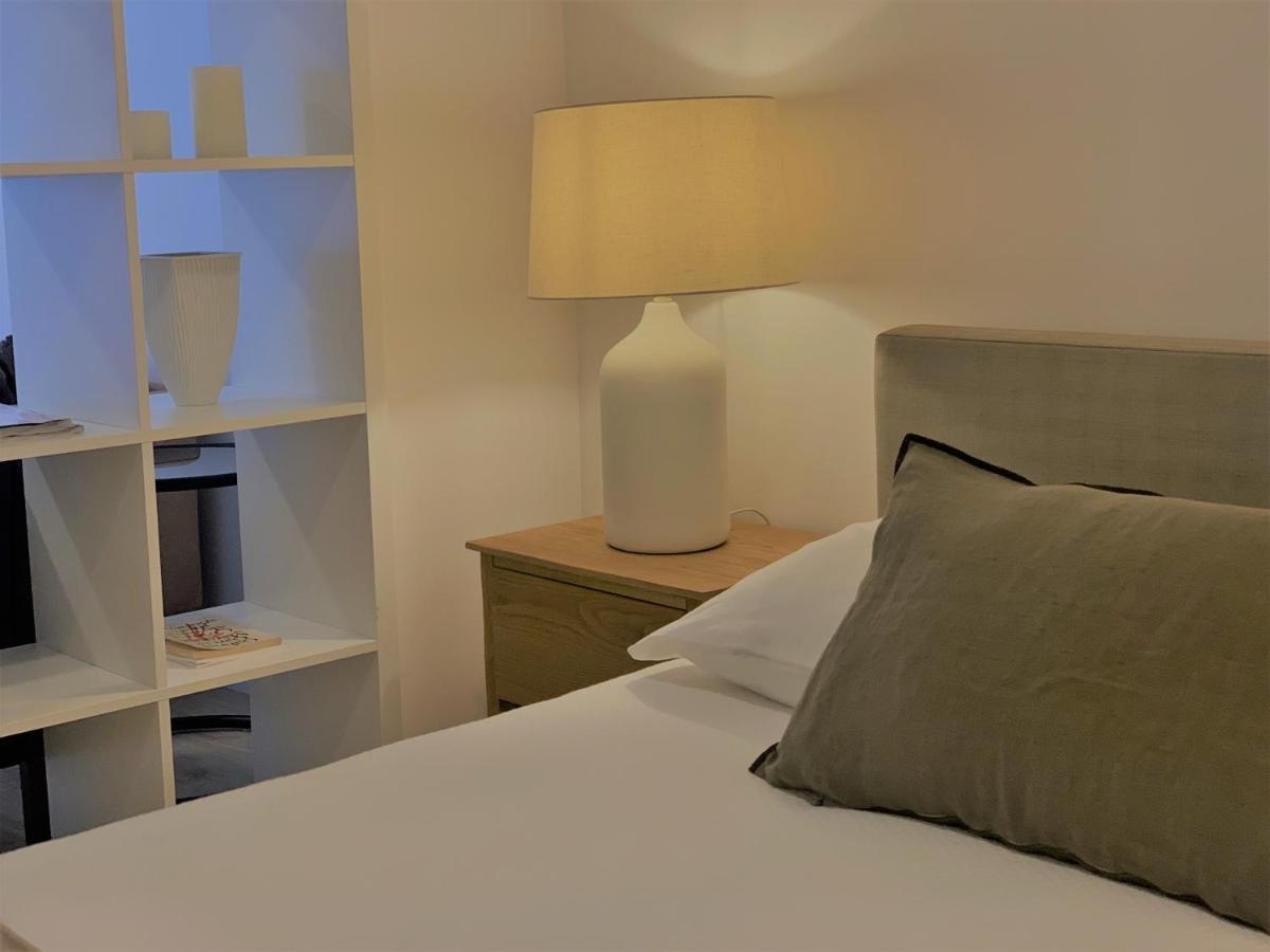 Ribeira Charming Apartments Порту Экстерьер фото