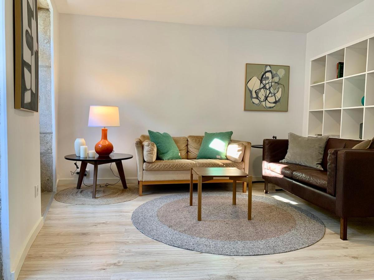 Ribeira Charming Apartments Порту Экстерьер фото