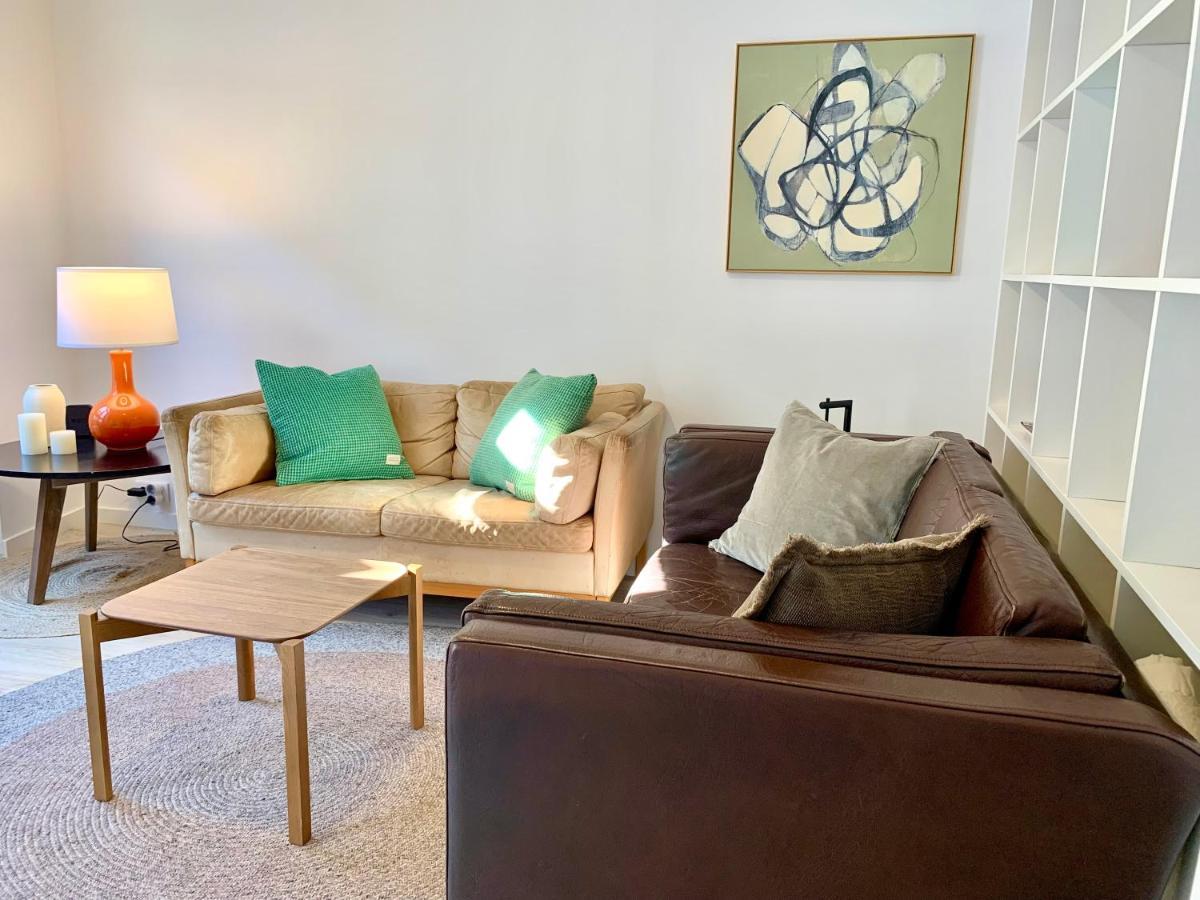 Ribeira Charming Apartments Порту Экстерьер фото