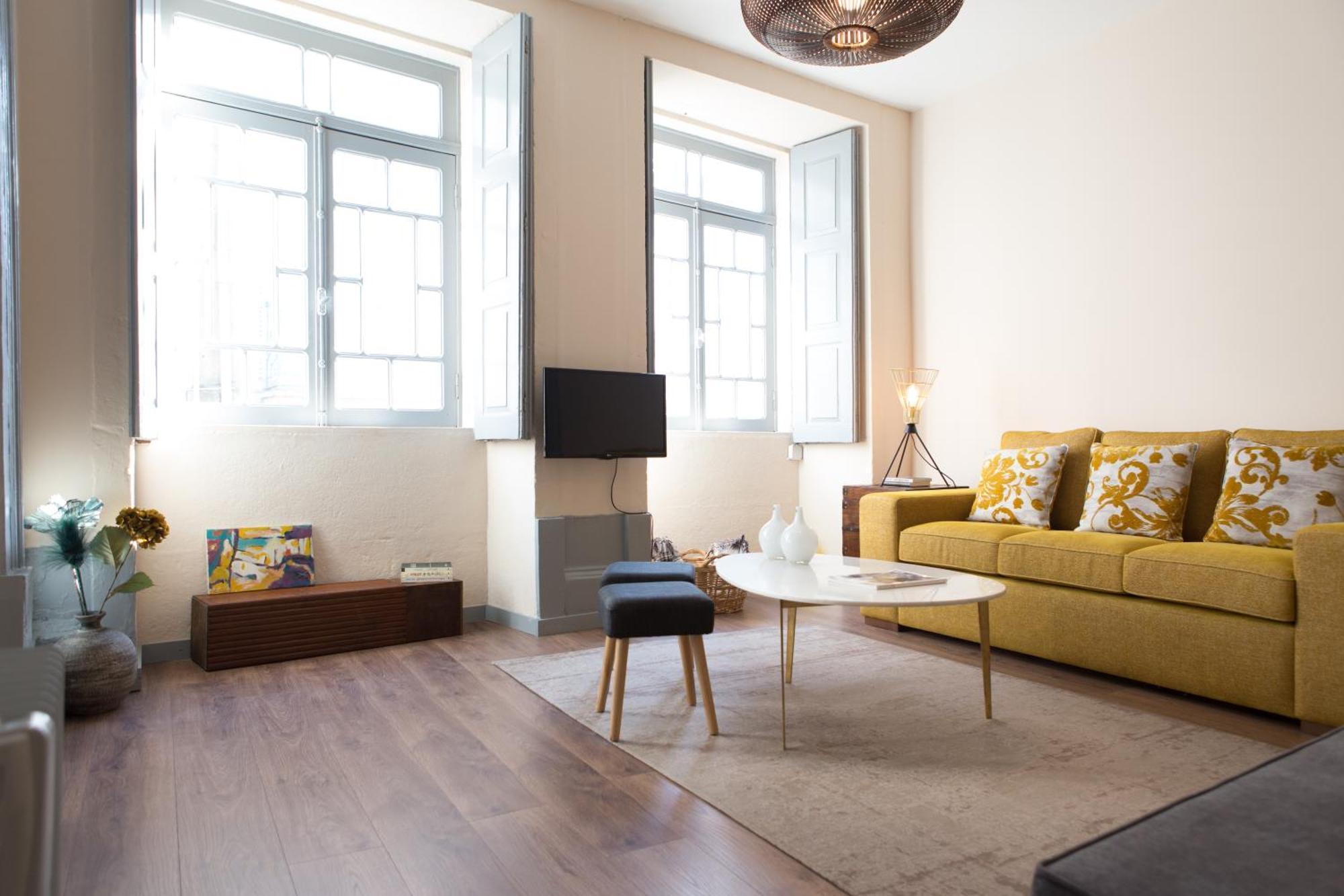 Ribeira Charming Apartments Порту Экстерьер фото