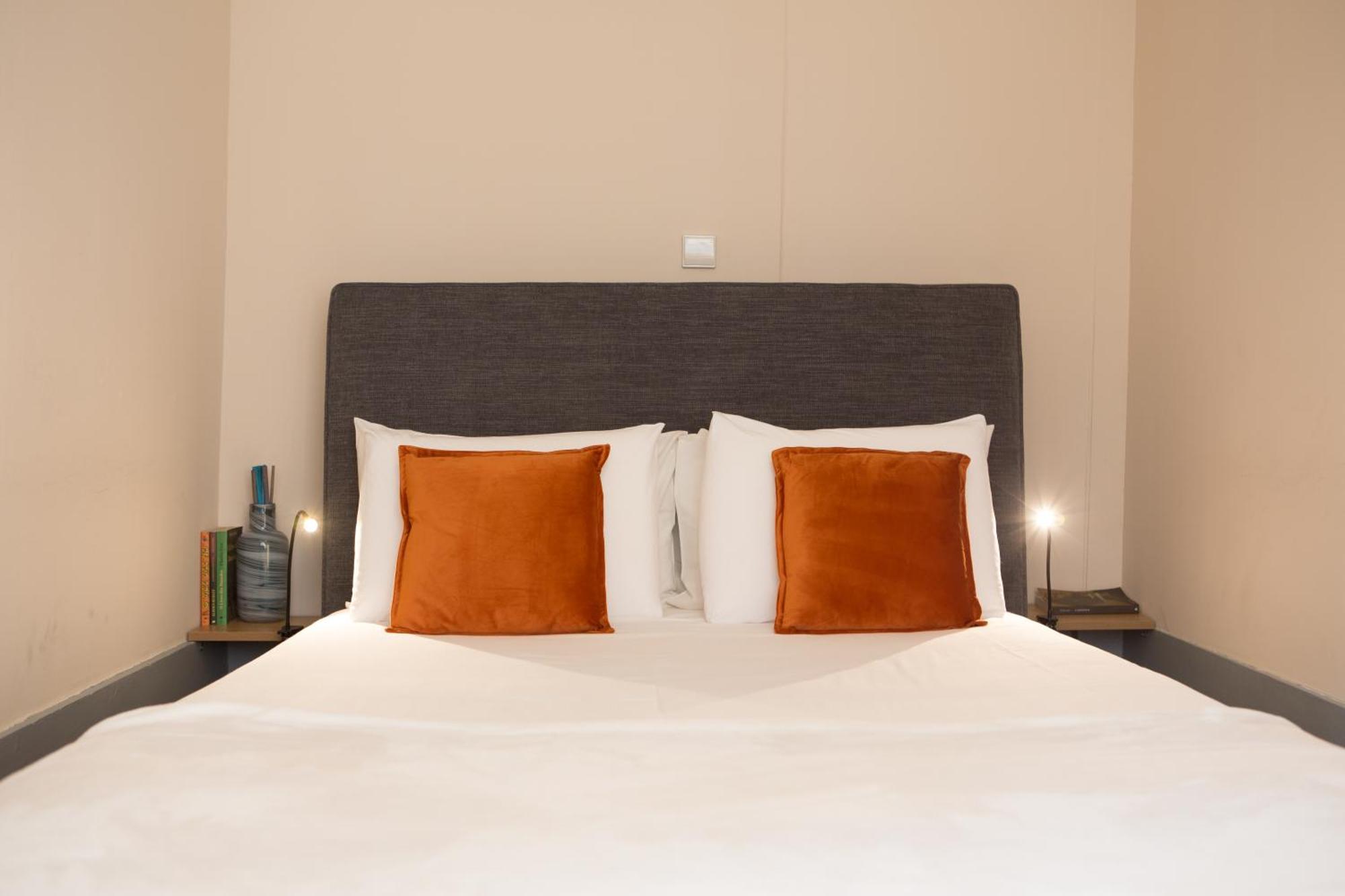 Ribeira Charming Apartments Порту Экстерьер фото