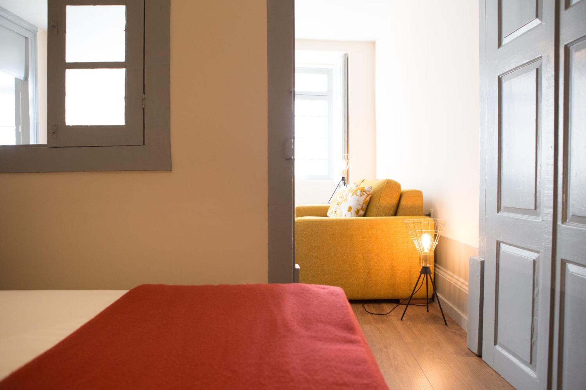 Ribeira Charming Apartments Порту Экстерьер фото
