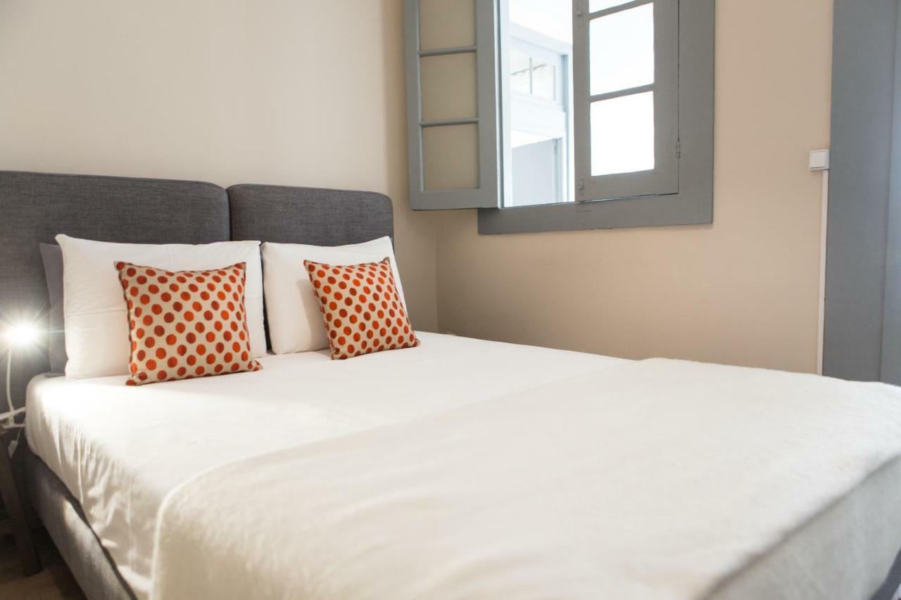 Ribeira Charming Apartments Порту Экстерьер фото